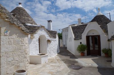 trulli trulli