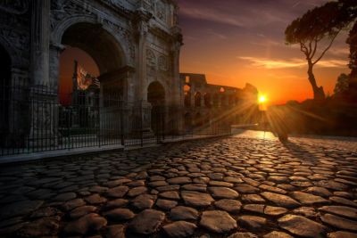 arch-of-constantine arch-of-constantine
