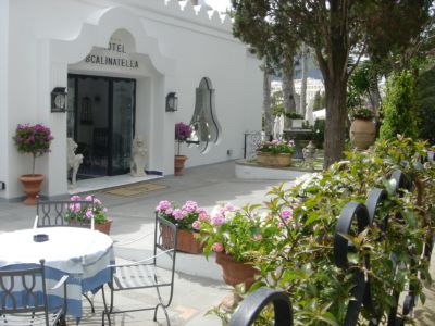 capri capri