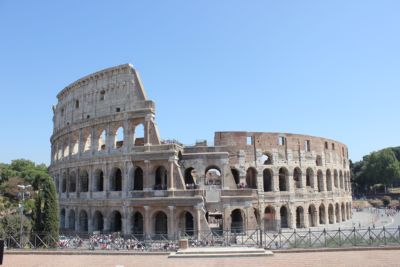 colosseum colosseum