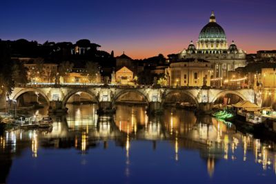 rome rome
