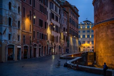 rome rome