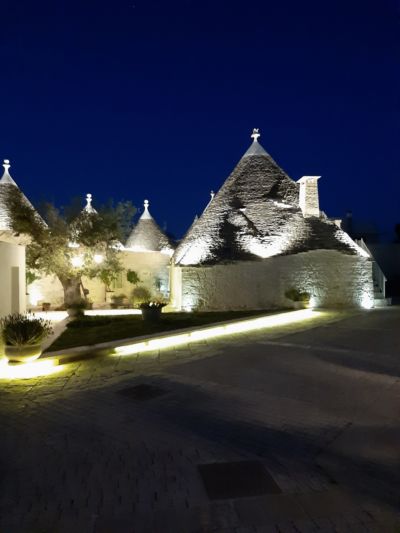 trulli trulli