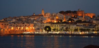 vieste vieste